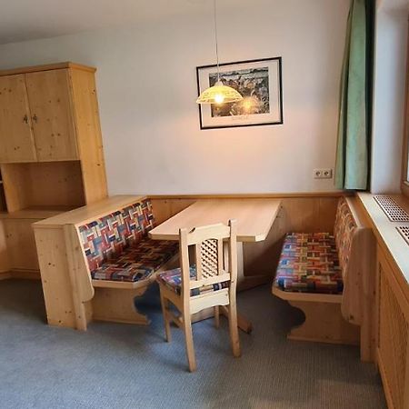 Haus Tuxerklamm Leilighet Finkenberg Eksteriør bilde