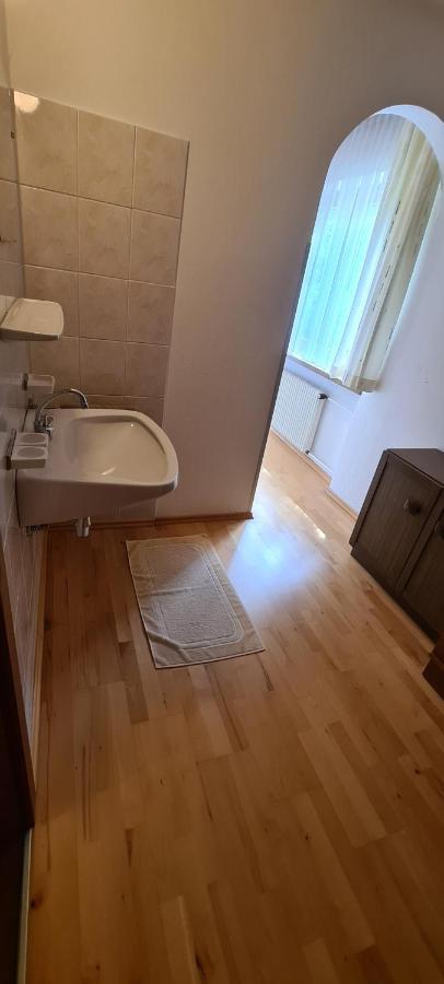 Haus Tuxerklamm Leilighet Finkenberg Eksteriør bilde