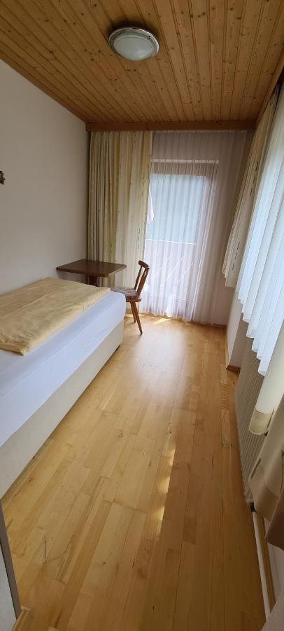 Haus Tuxerklamm Leilighet Finkenberg Eksteriør bilde
