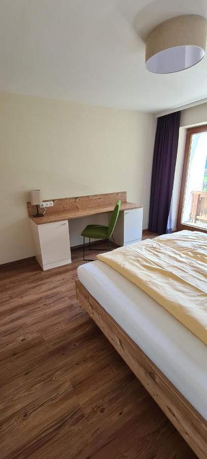 Haus Tuxerklamm Leilighet Finkenberg Eksteriør bilde