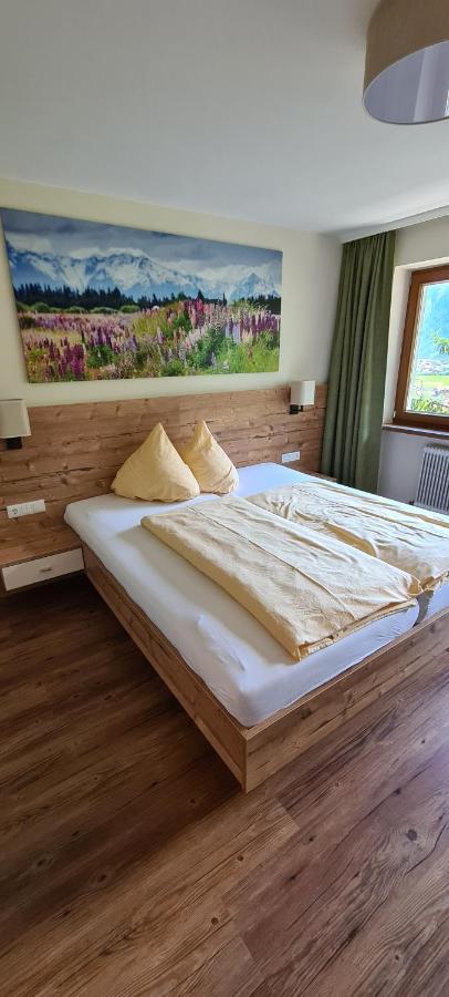 Haus Tuxerklamm Leilighet Finkenberg Eksteriør bilde