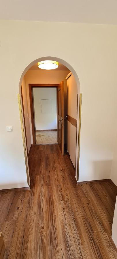 Haus Tuxerklamm Leilighet Finkenberg Eksteriør bilde