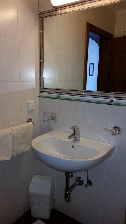 Haus Tuxerklamm Leilighet Finkenberg Rom bilde