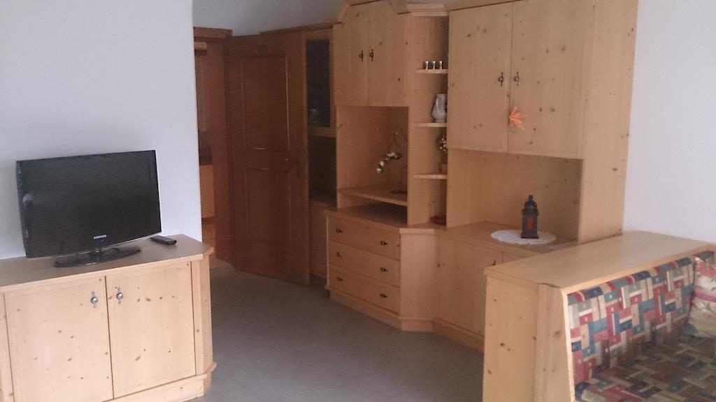 Haus Tuxerklamm Leilighet Finkenberg Rom bilde