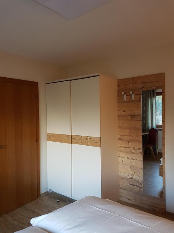 Haus Tuxerklamm Leilighet Finkenberg Eksteriør bilde
