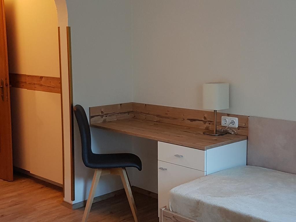 Haus Tuxerklamm Leilighet Finkenberg Eksteriør bilde